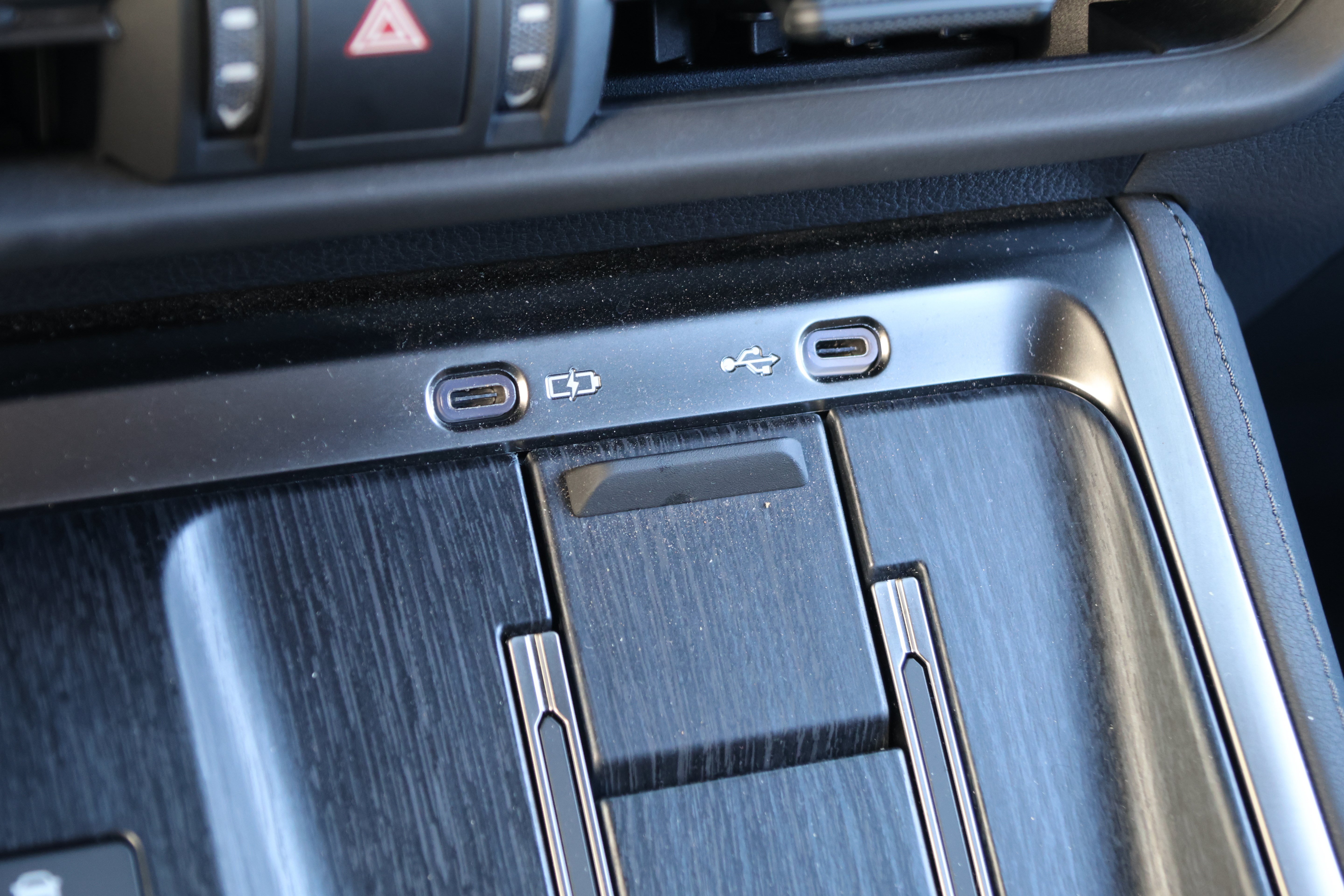 Certified 2025 Lexus GX 550 AWD/4WD image 26