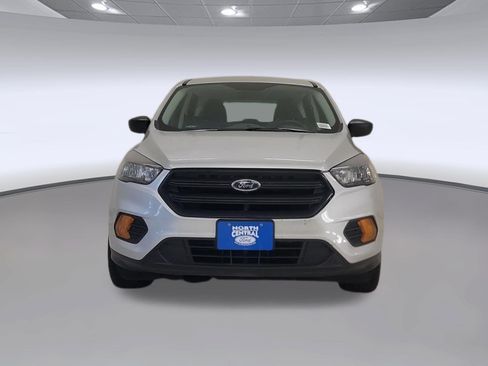 Used 2018 Ford Escape S FWD image 4