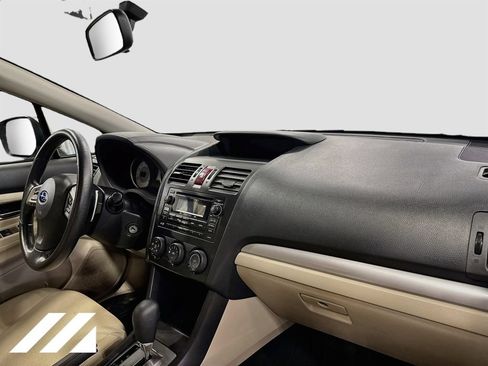 Used 2014 Subaru Impreza 2.0i Premium w/ All-Weather Package w/CVT AWD/4WD image 28