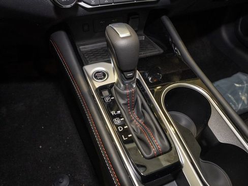 New 2025 Nissan Altima 2.5 SR w/ SR Premium Package image 17