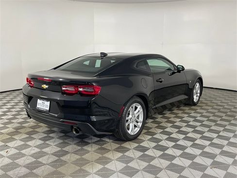 Used 2019 Chevrolet Camaro LS image 20