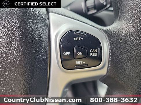 Used 2019 Ford Fiesta SE w/ Cold Weather Package FWD image 18