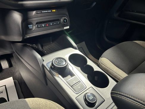Used 2025 Ford Bronco Sport Big Bend AWD/4WD image 27