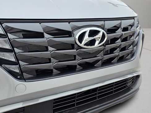 Used 2024 Hyundai Tucson SEL image 9