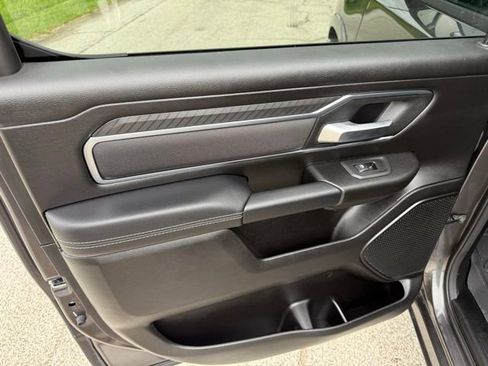 Used 2025 RAM 1500 Big Horn image 21