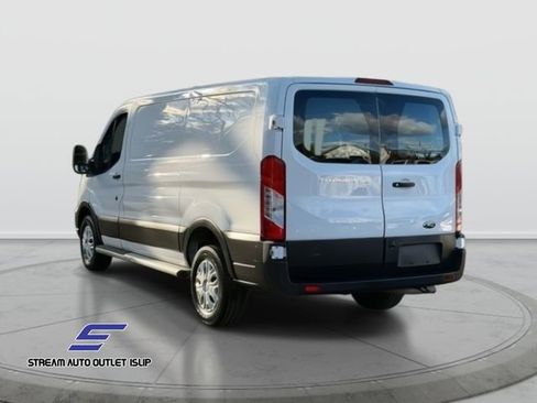 Used 2023 Ford Transit 250 Low Roof w/ Exterior Upgrade Package image 3