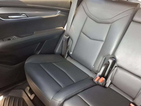 Used 2023 Cadillac XT5 Luxury FWD image 15