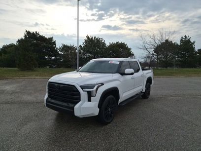 Used 2026 Toyota Tundra SR5 w/ SX Package