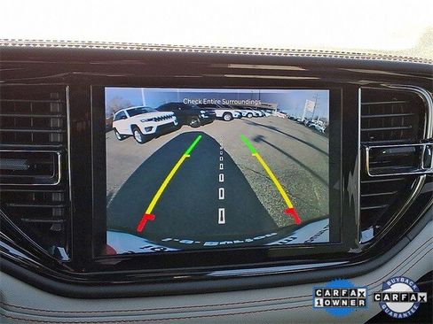 Used 2024 Dodge Durango GT image 20