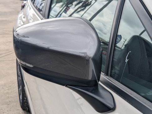 Certified 2025 Subaru Crosstrek 2.5i Limited w/ Popular Package #3A image 12