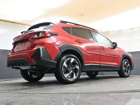 New 2026 Subaru Crosstrek 2.5i Limited AWD/4WD image 43