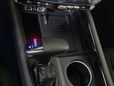 New 2026 Dodge Durango GT image 24