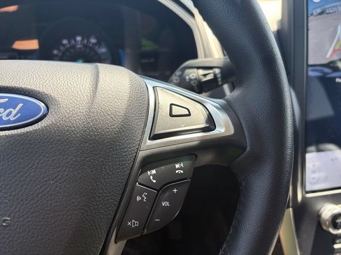 Certified 2023 Ford Edge SEL AWD/4WD image 20