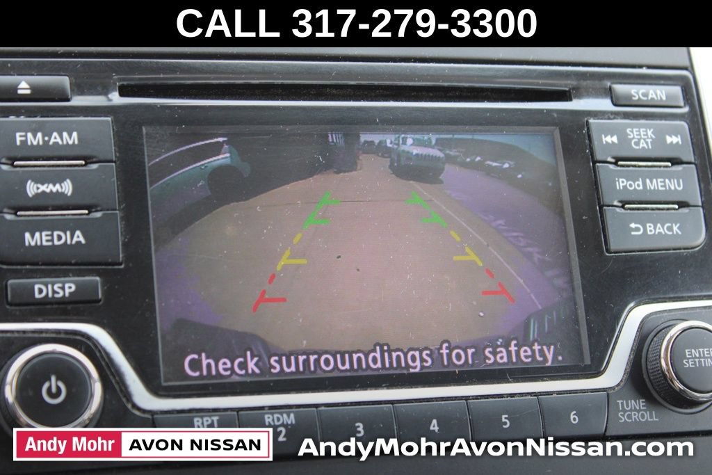 Used 2018 Nissan Frontier SV AWD/4WD image 31
