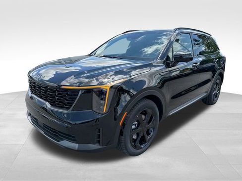 New 2026 Kia Sorento SX Prestige AWD/4WD image 3
