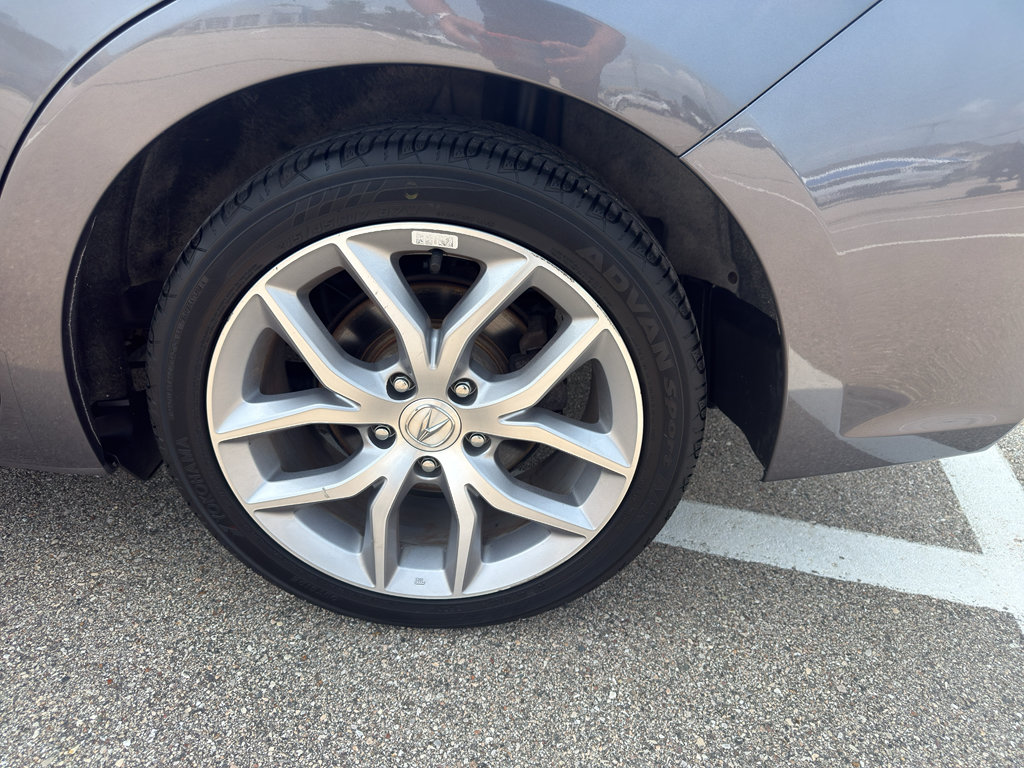 Used 2021 Acura ILX FWD image 16