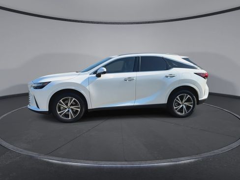 Used 2026 Lexus RX 350 Premium w/ Accessory Package (Z1) FWD image 5