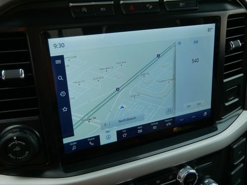 Certified 2021 Ford F150 XLT w/ Equipment Group 302A High AWD/4WD image 28