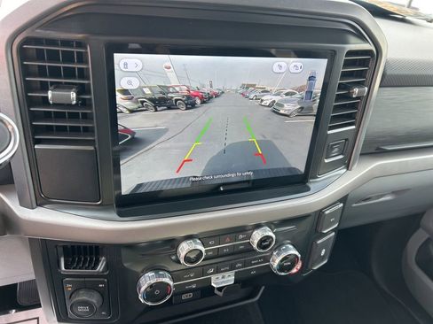 Used 2025 Ford F150 XLT w/ Equipment Group 301A Standard image 11