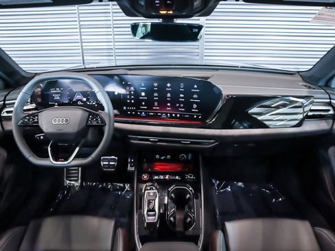 New 2025 Audi S5 Premium Plus image 12