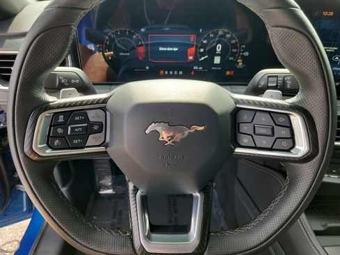 Certified 2024 Ford Mustang GT Premium RWD image 19