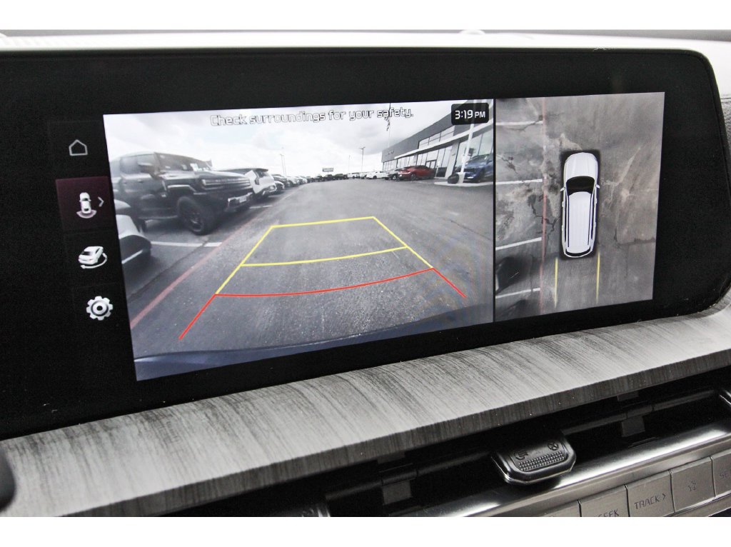 Used 2024 Kia Telluride SX w/ Towing Package FWD image 28