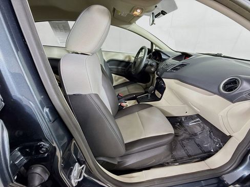 Used 2011 Ford Fiesta S FWD image 29