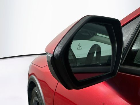 Used 2025 Kia K4 FWD image 16