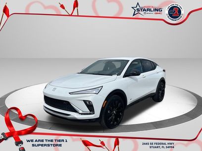 New 2026 Buick Envista Sport Touring