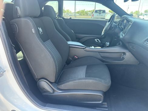 Used 2021 Dodge Challenger R/T Scat Pack RWD image 24