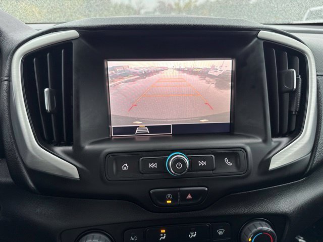 Used 2022 GMC Terrain SLE AWD/4WD image 28