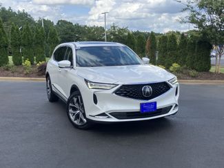 Used 2024 Acura MDX SH-AWD w/ Technology Package video 2