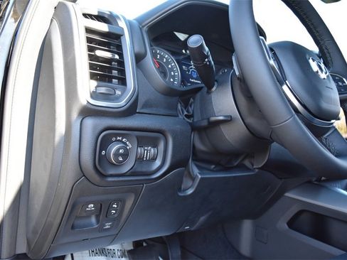 New 2026 RAM 1500 Big Horn image 16