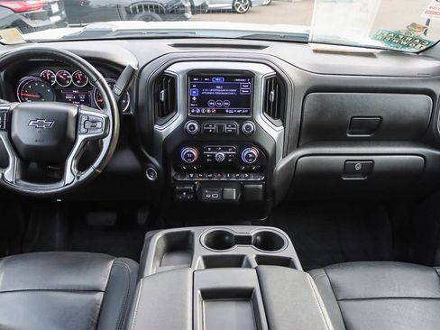 Used 2023 Chevrolet Silverado 3500 LT w/ All Star Edition image 20