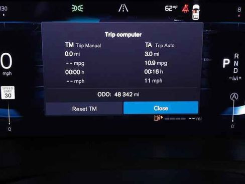 Used 2024 Volvo XC90 B6 Ultimate w/ Protection Package Premier image 21