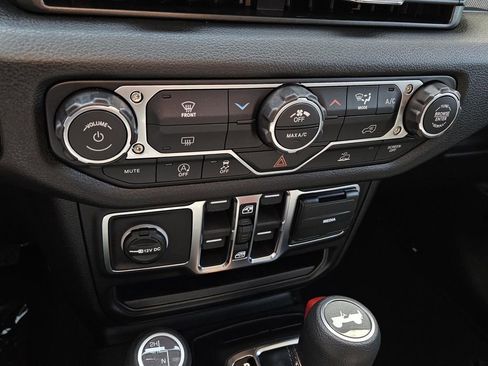 New 2026 Jeep Wrangler Sport image 18