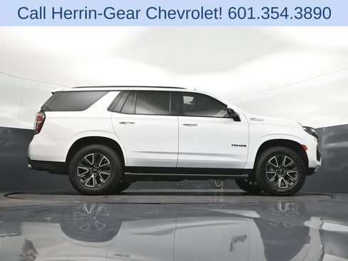 Used 2022 Chevrolet Tahoe Z71 w/ Off-Road Capability Package AWD/4WD image 43