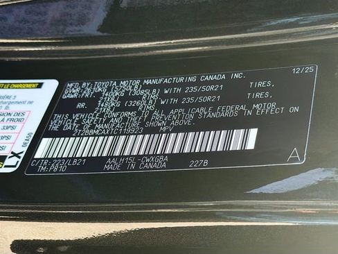 New 2026 Lexus RX 350 image 43