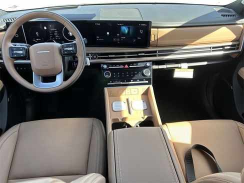 New 2026 Hyundai Santa Fe Calligraphy image 3