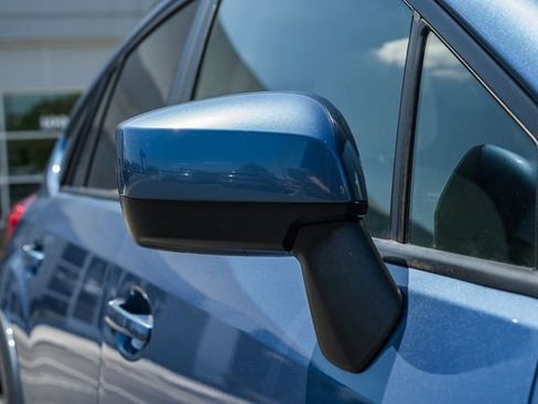 Used 2016 Subaru Crosstrek 2.0i Premium w/ Moonroof Package AWD/4WD image 14