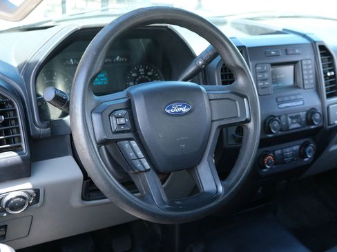 Used 2019 Ford F150 XL w/ XL Power Equipment Group image 22
