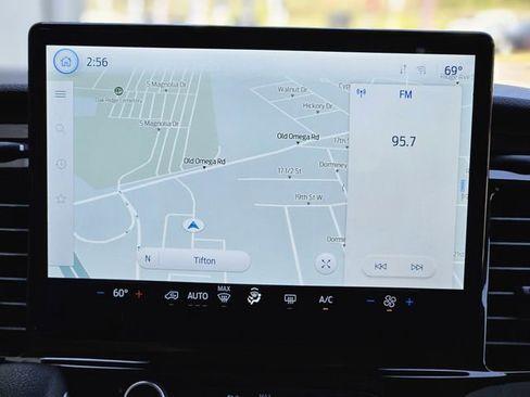 Used 2024 Ford Transit 350 XLT image 23