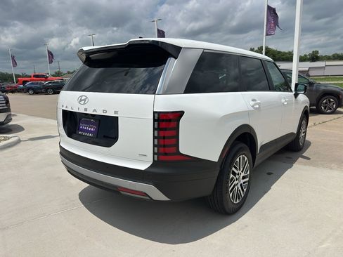 New 2026 Hyundai Palisade SE AWD/4WD image 5