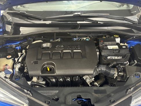 Used 2018 Toyota C-HR XLE image 35