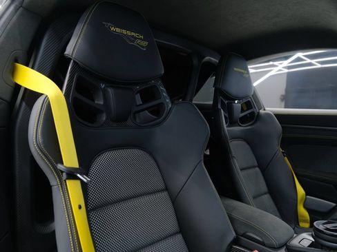 Used 2025 Porsche 911 GT3 RS RWD image 29