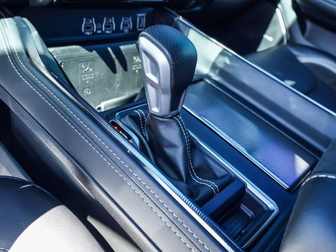 Used 2025 RAM 1500 RHO w/ RHO Level 1 Equipment Group image 11