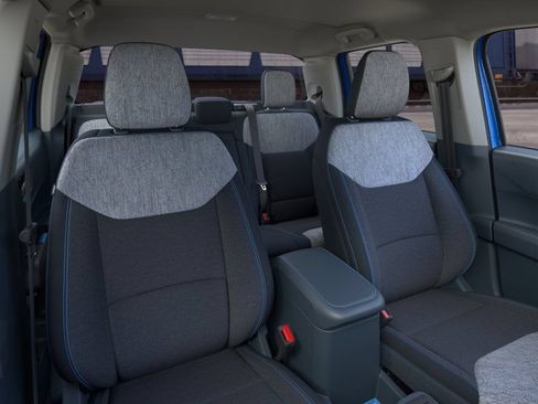 New 2026 Ford Maverick XLT FWD image 10