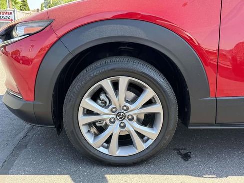 Used 2023 MAZDA CX-30 AWD 2.5 S w/ Select Package image 6