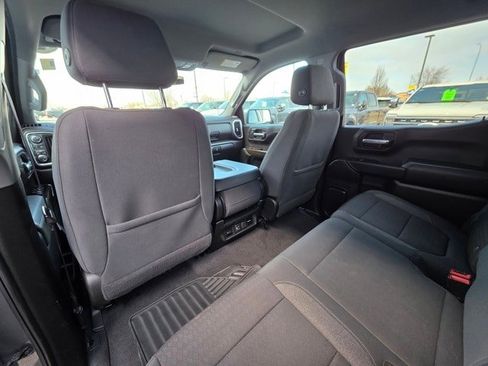 Used 2020 Chevrolet Silverado 1500 LT w/ All-Star Edition image 15