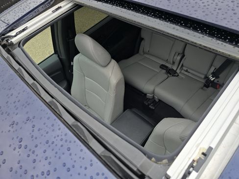 Used 2024 Honda Passport EX-L image 3